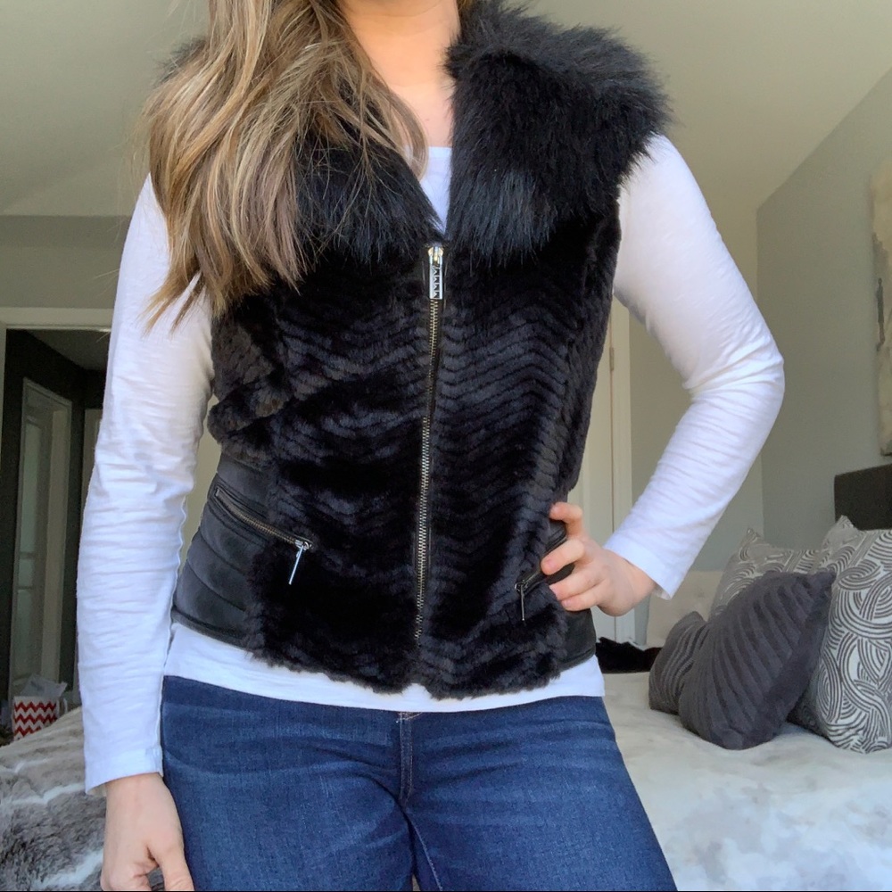 GUESS vest